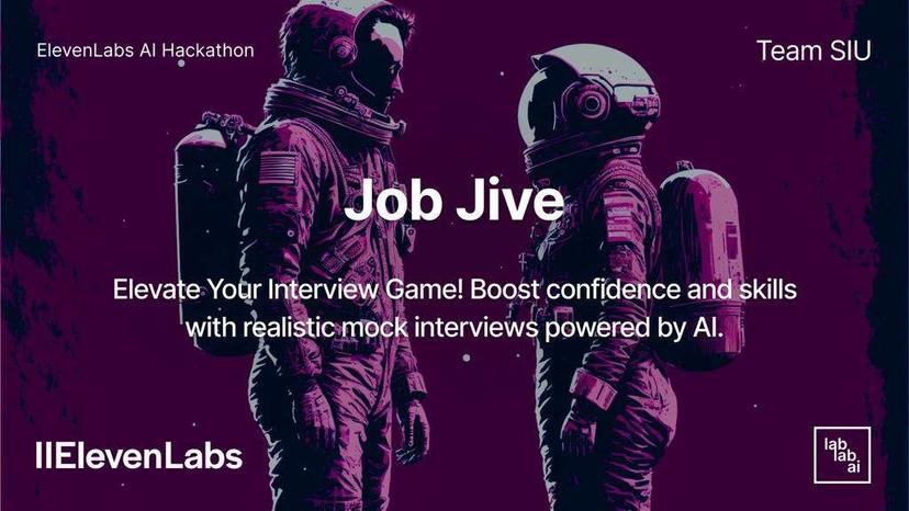 JobJive