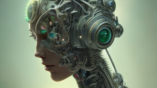 SynthMinds