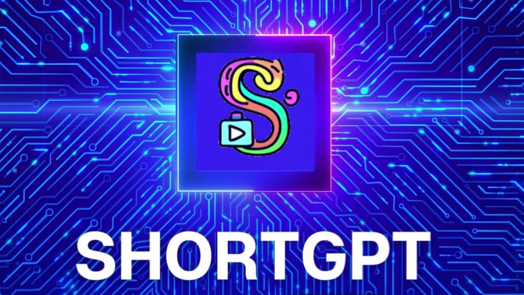 ShortGPT- Open-Source Automated Content Creation
