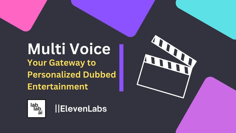 Multi Voice