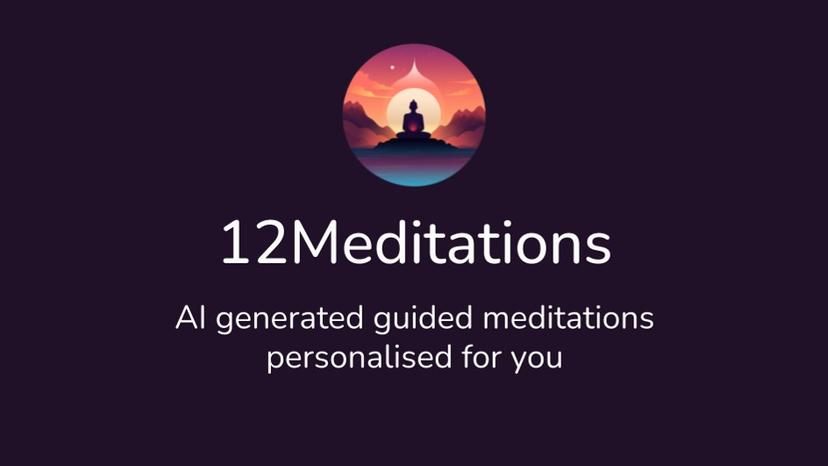 12Meditations