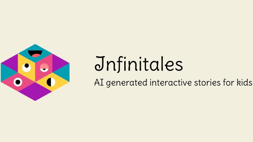 Infiniatales