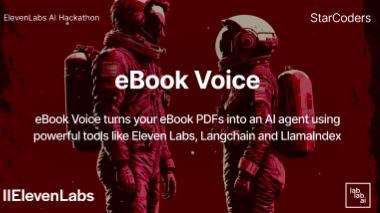 eBook Voice
