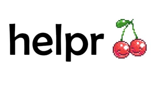 Helpr