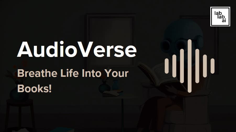 AudioVerse