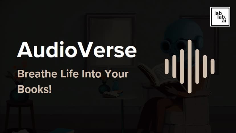 AudioVerse