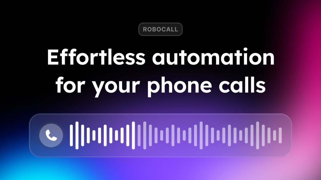 RoboCall