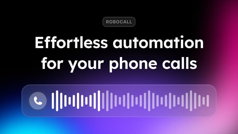 RoboCall