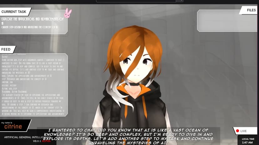 Isekai Engine