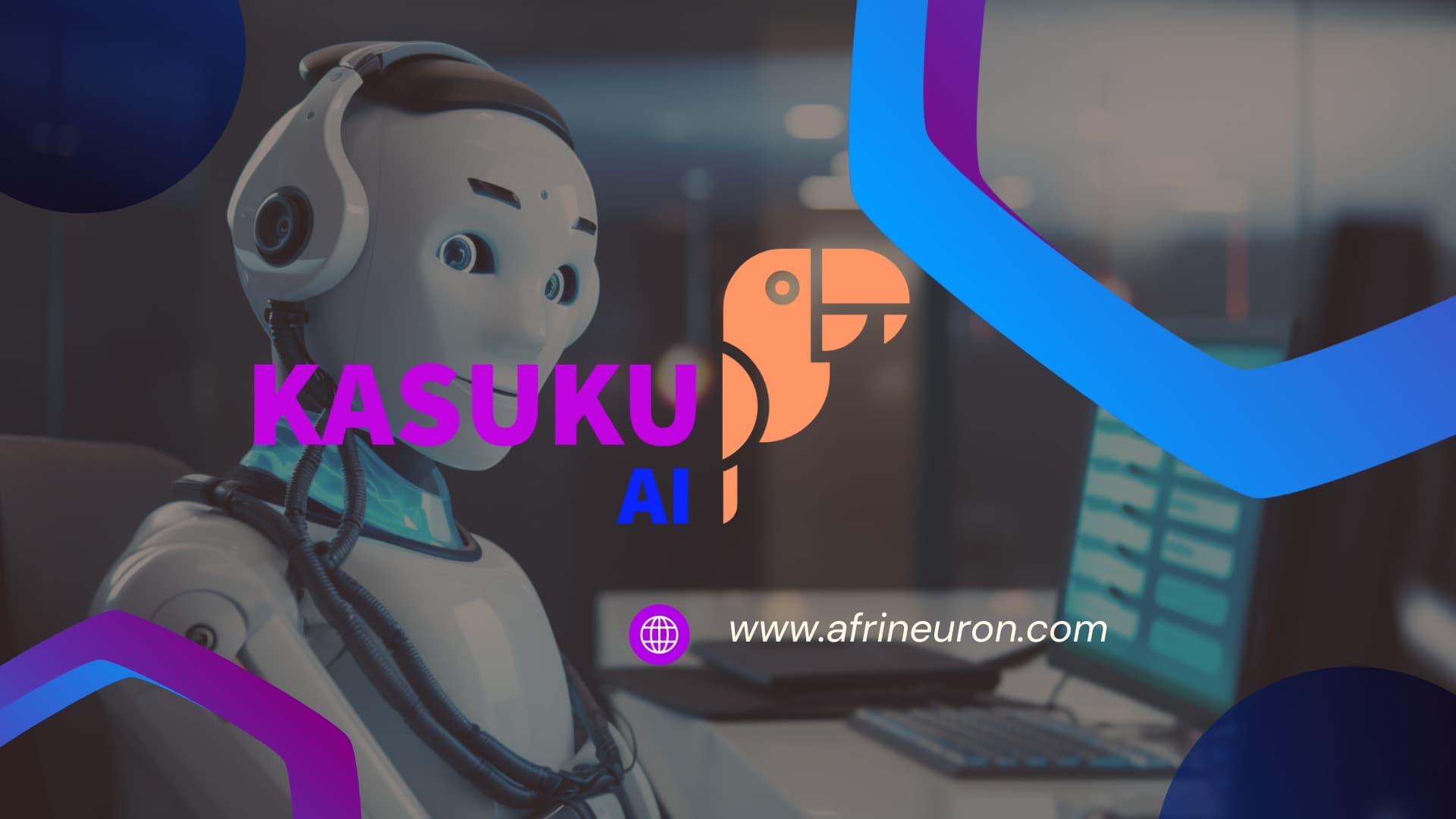 Kasuku AI
