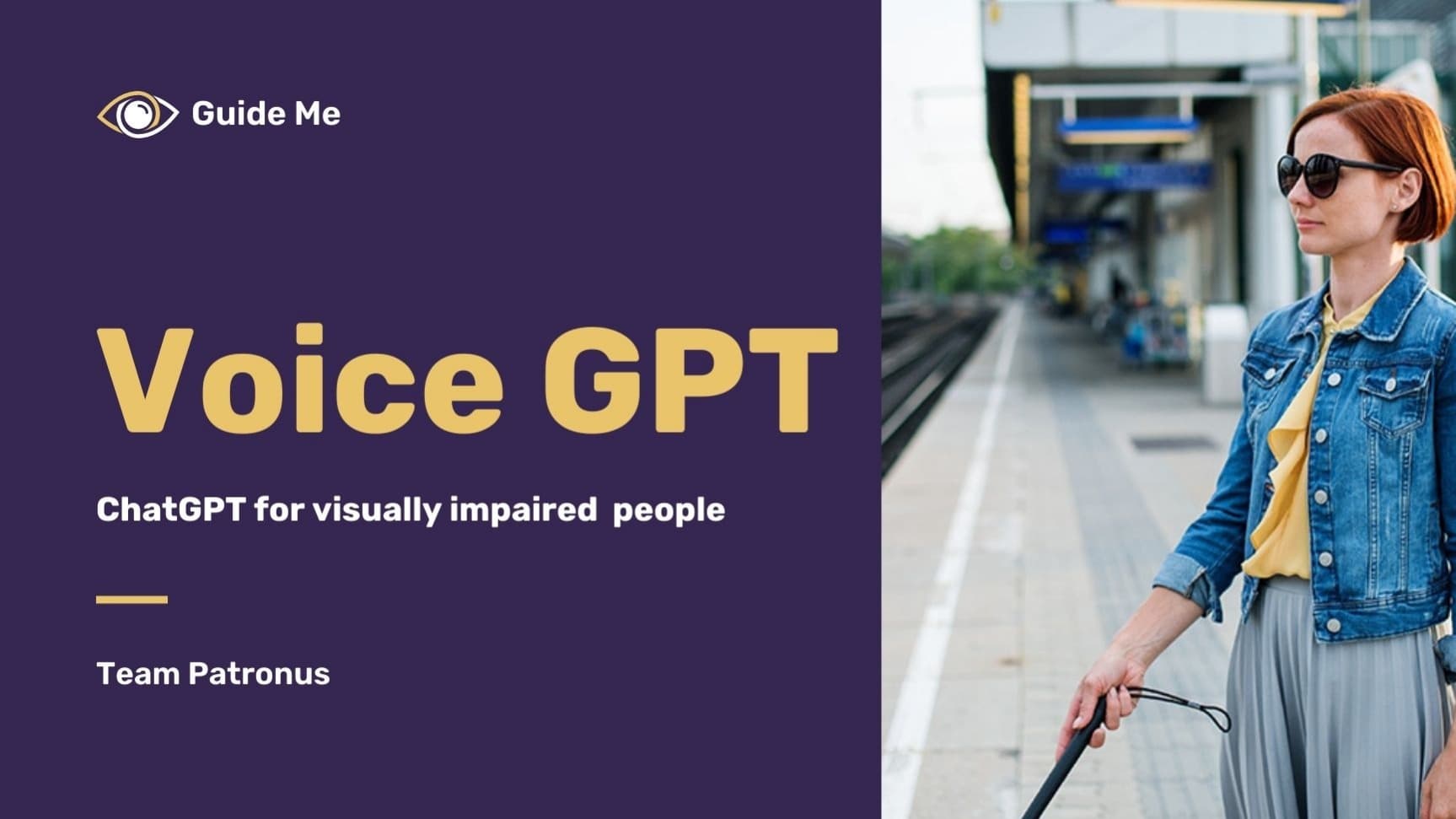 Voice GPT