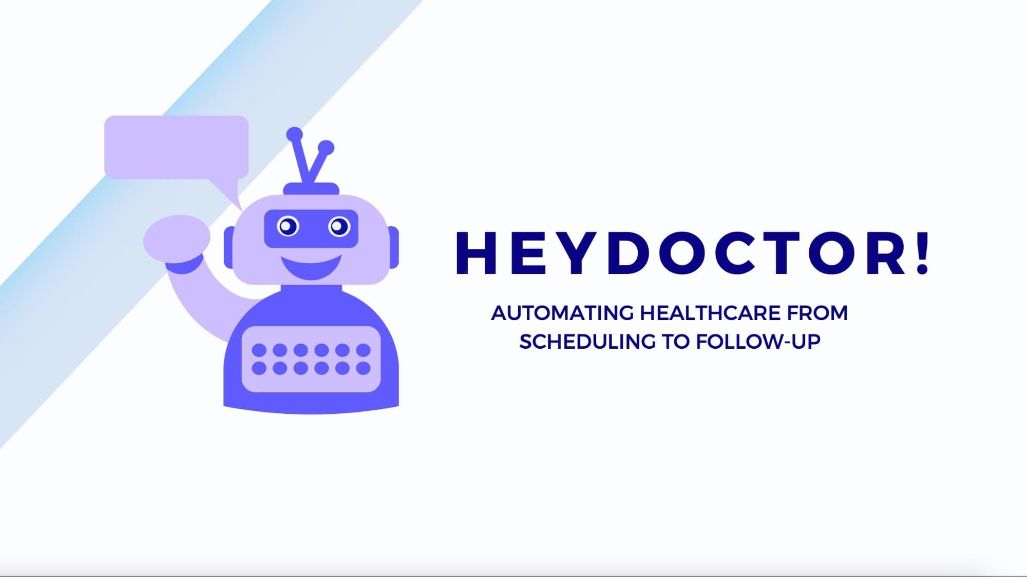 HeyDoctor