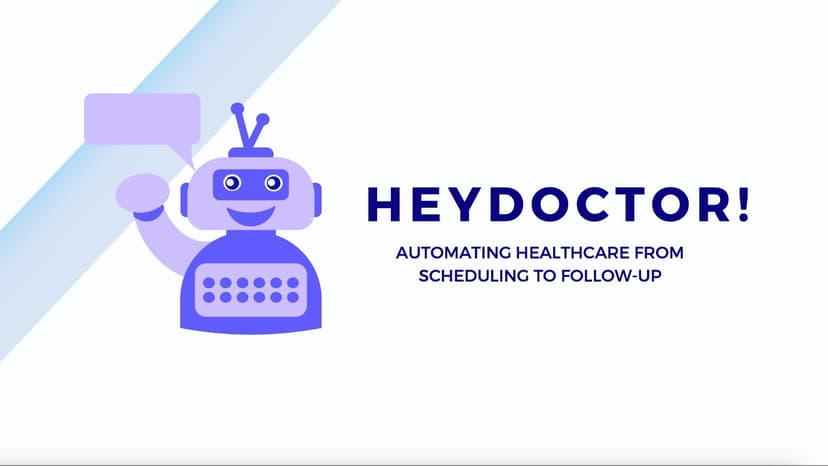 HeyDoctor