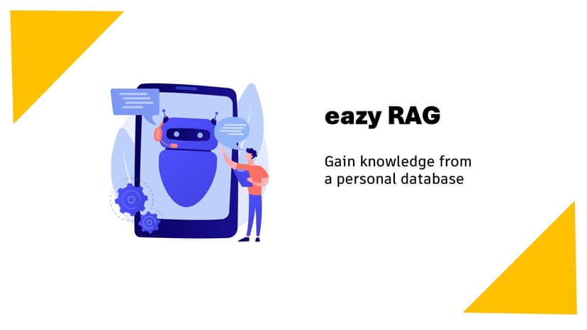 Easy RAG