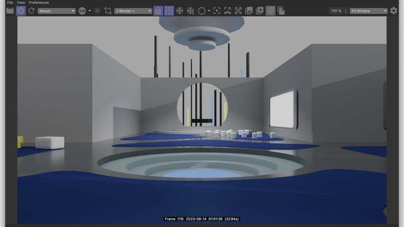 Smart Decisions with AI and VR