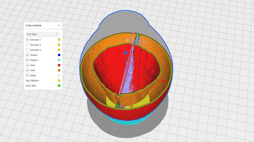 Transforming Text into Tangible 3D Objects