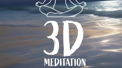 3D Meditation