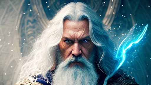 Story Wizard
