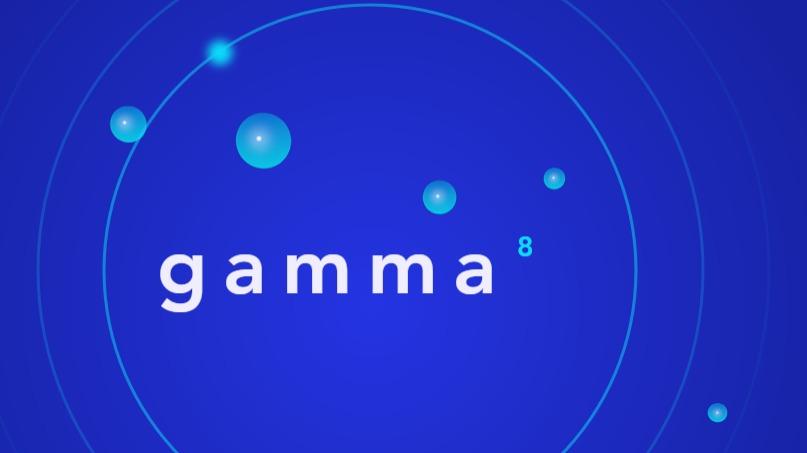 gamma8
