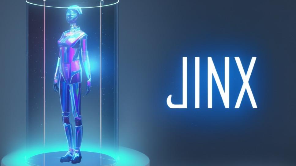 JINX - Sentient Assistant