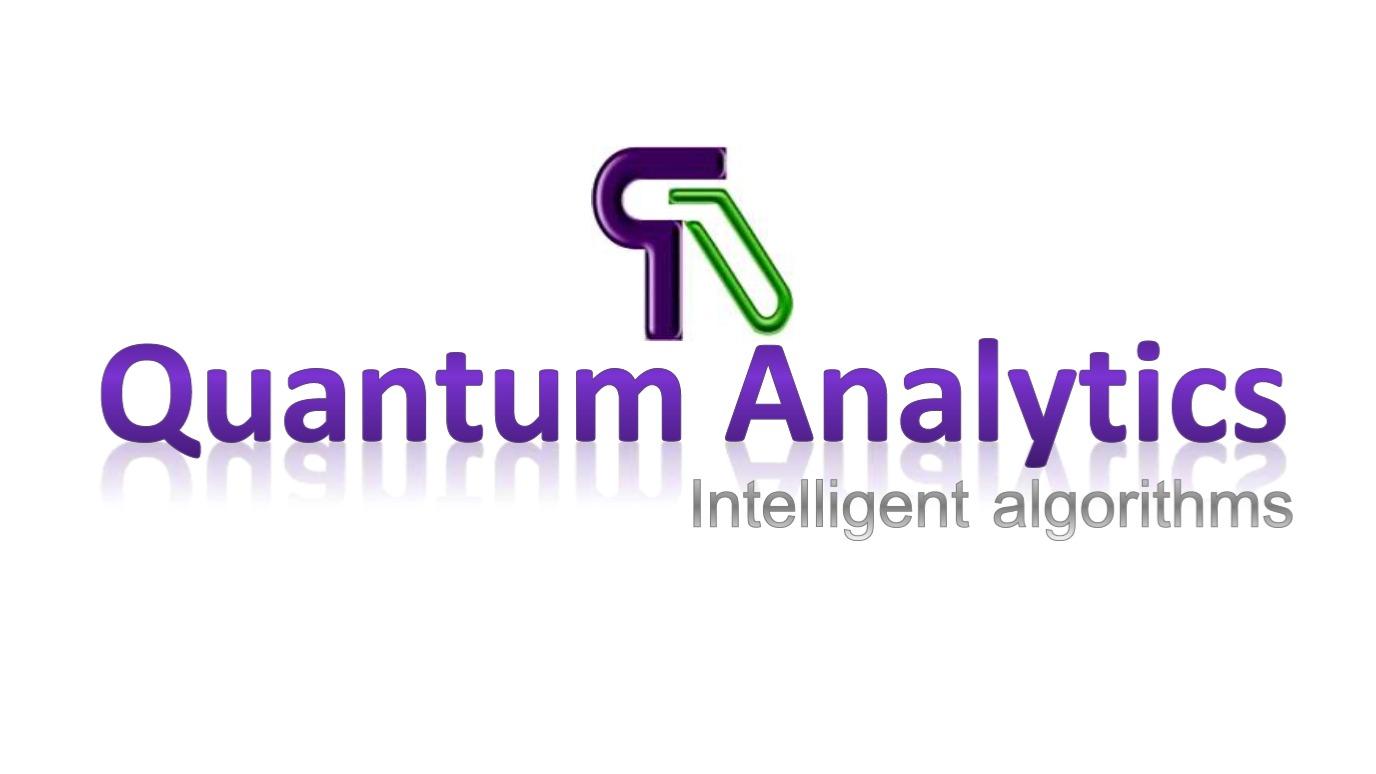 Quantum Analytics limited