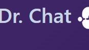 Dr Chat