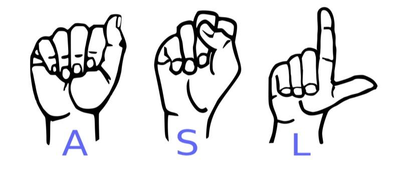 ASL AI