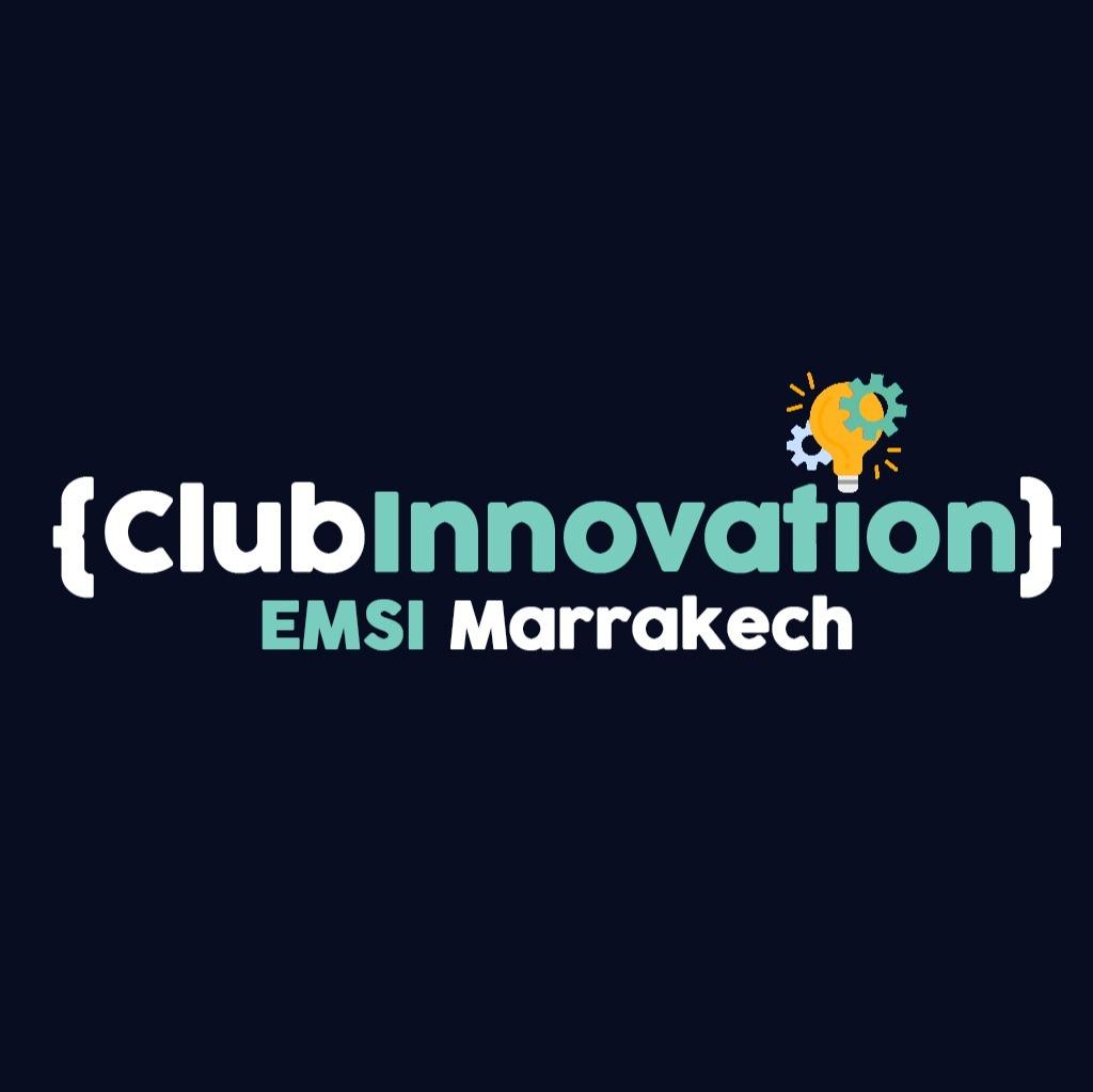 InnovationTeam Emsi Marrakech