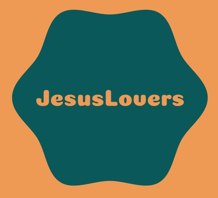 JesusLovers