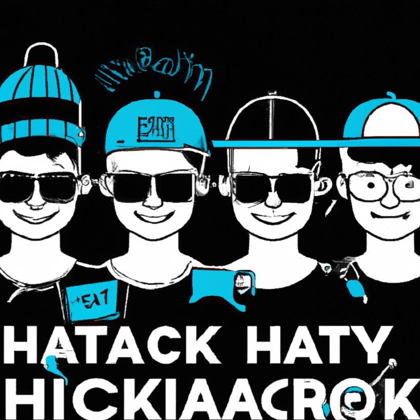 Hackstreet Boys