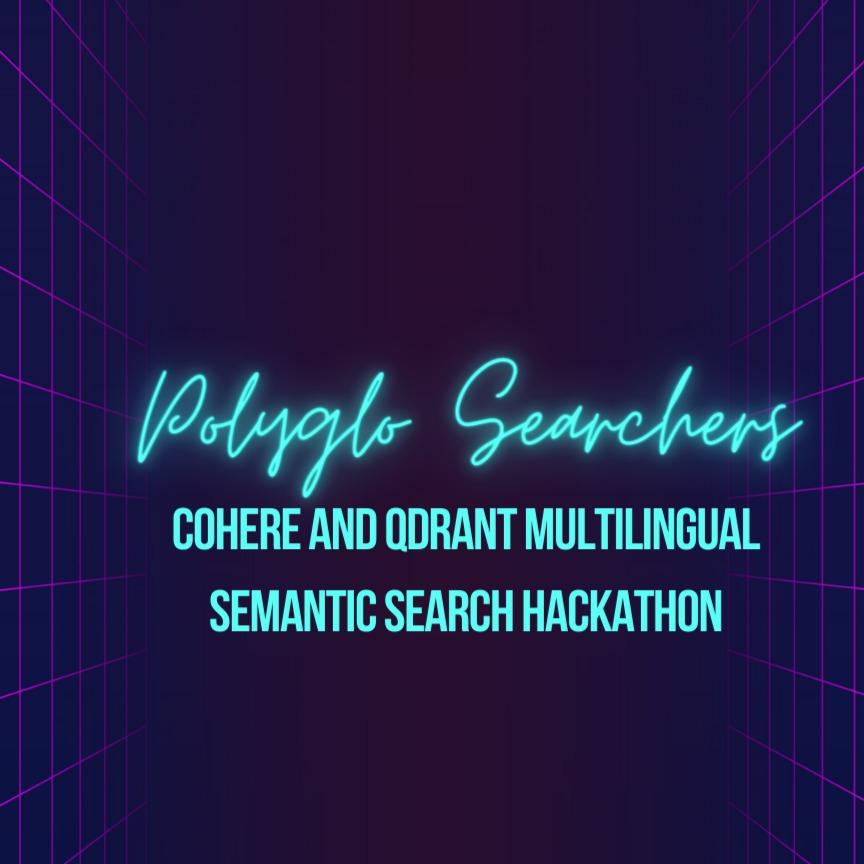 Polyglot Searchers