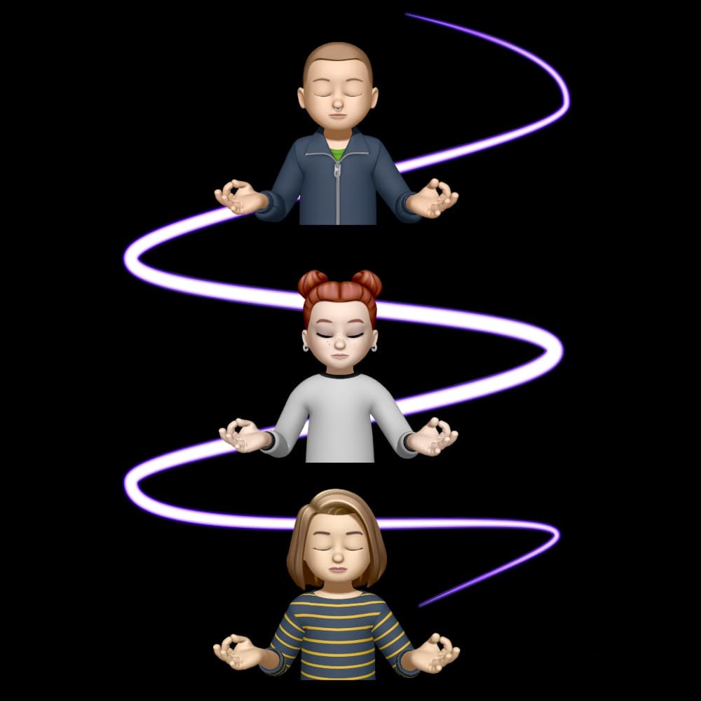 AI Meditations