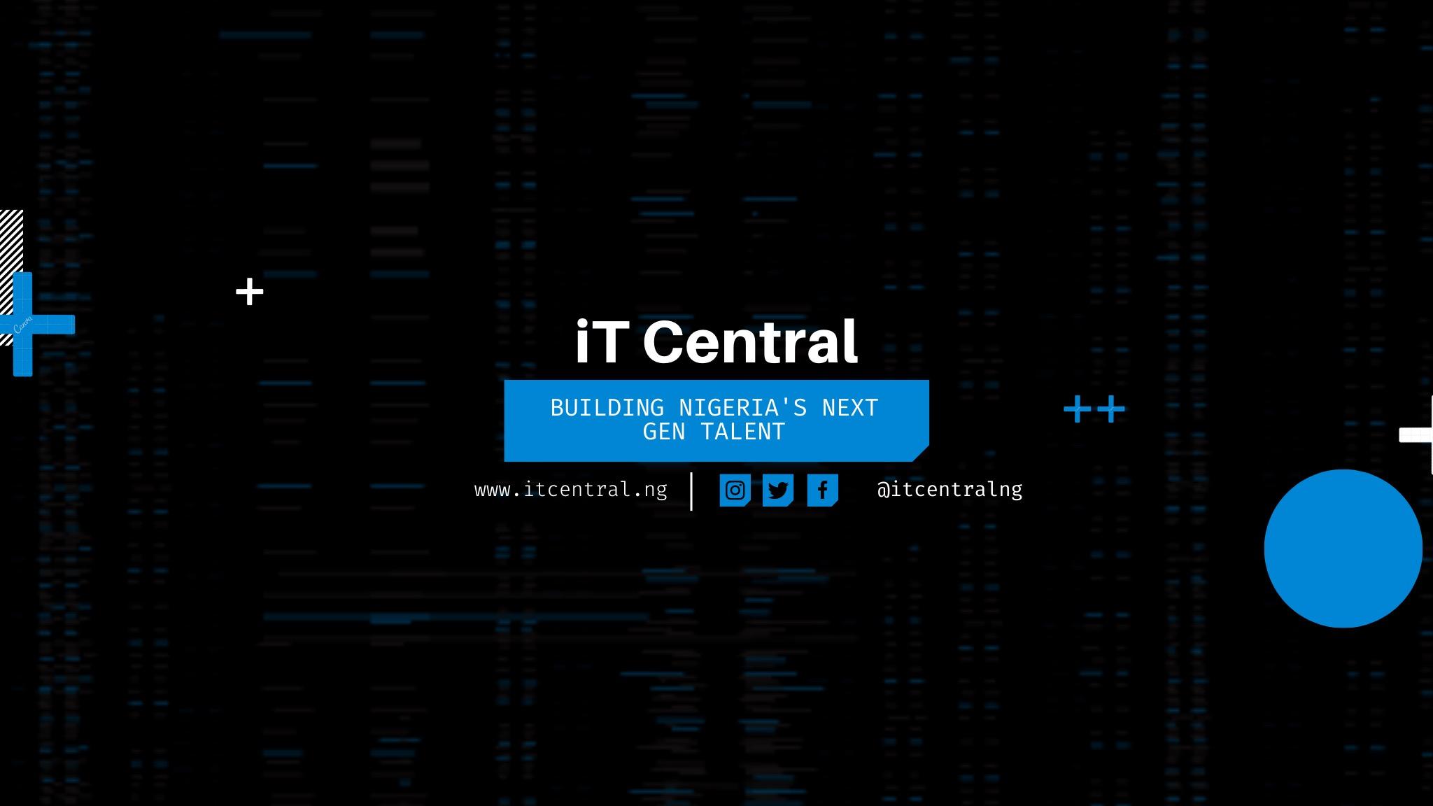 iT Central