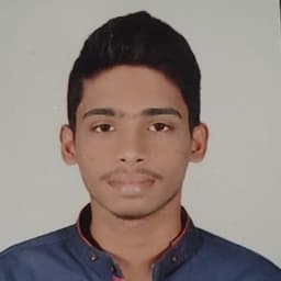 Pinjari Mohammed Ashraf