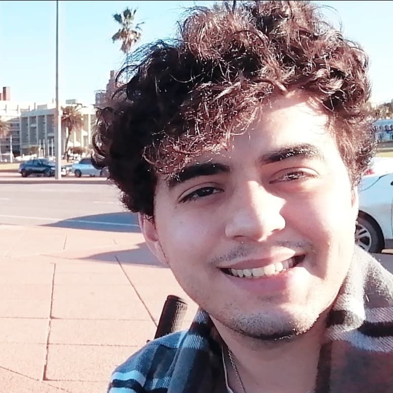 Gonzalo Huelmo Romero