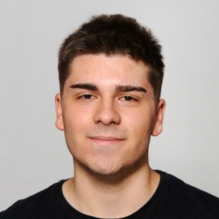 Dimitrije Pesic profile picture