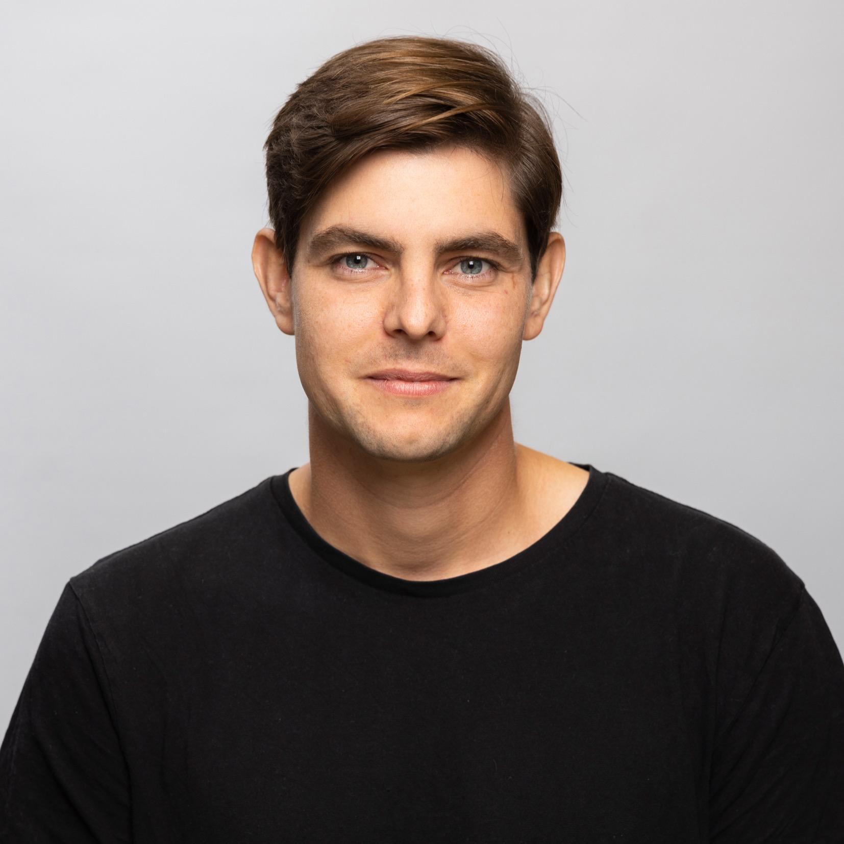 Simon Olson profile picture