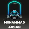 profile image: Muhammad