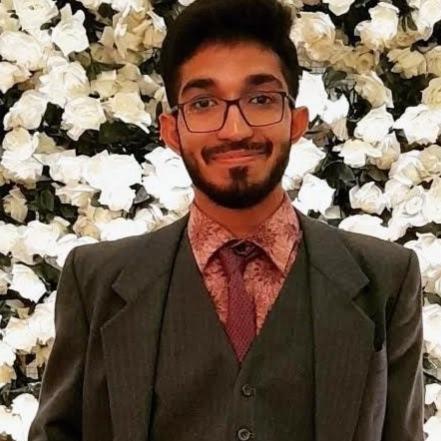 Muhammad Inaamullah profile picture