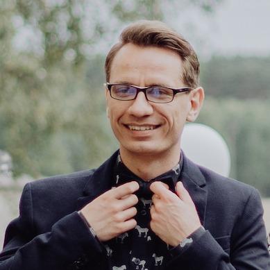 Damian Pawłowski profile picture