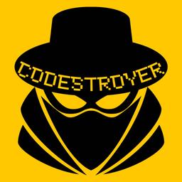 codestroyer