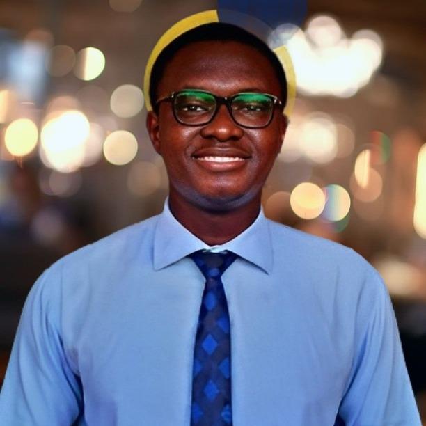 Donald Nwokoro profile picture