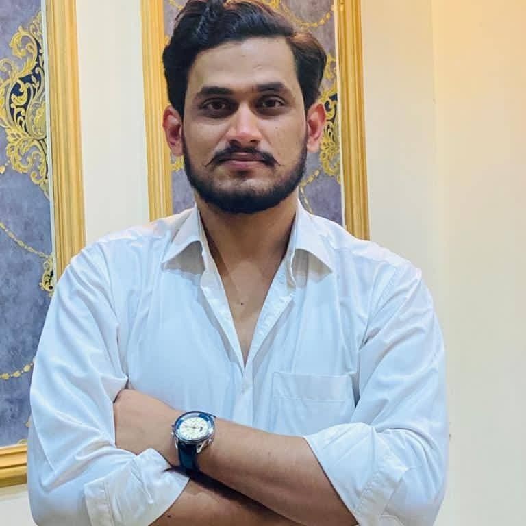 Muhammad Mubashir Hassan