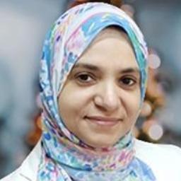 Walaa Nasr Elghitany profile picture