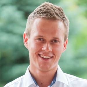 Kacper Lukawski