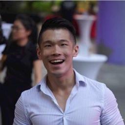 Roy Lim profile picture