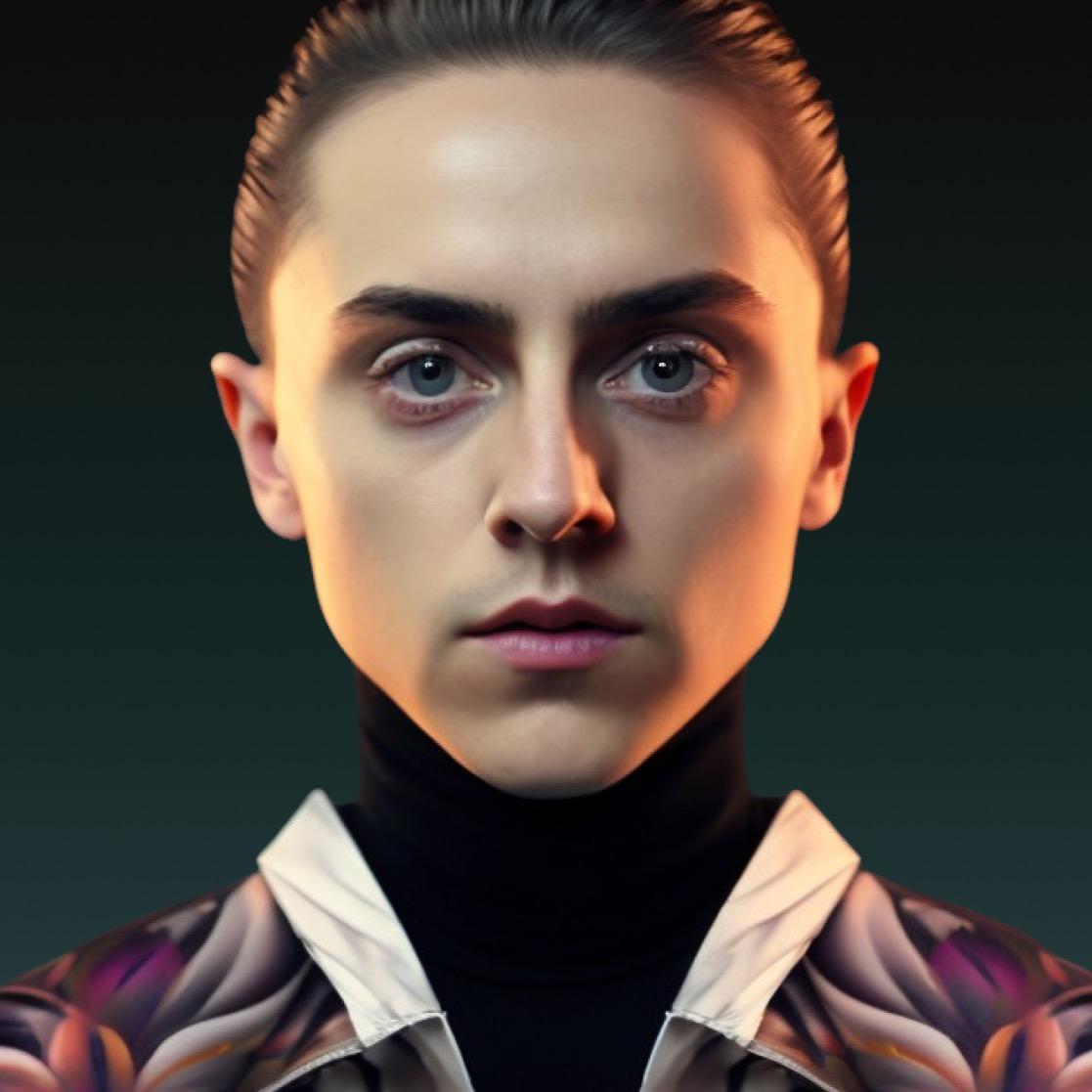 Daniel Duccik profile picture