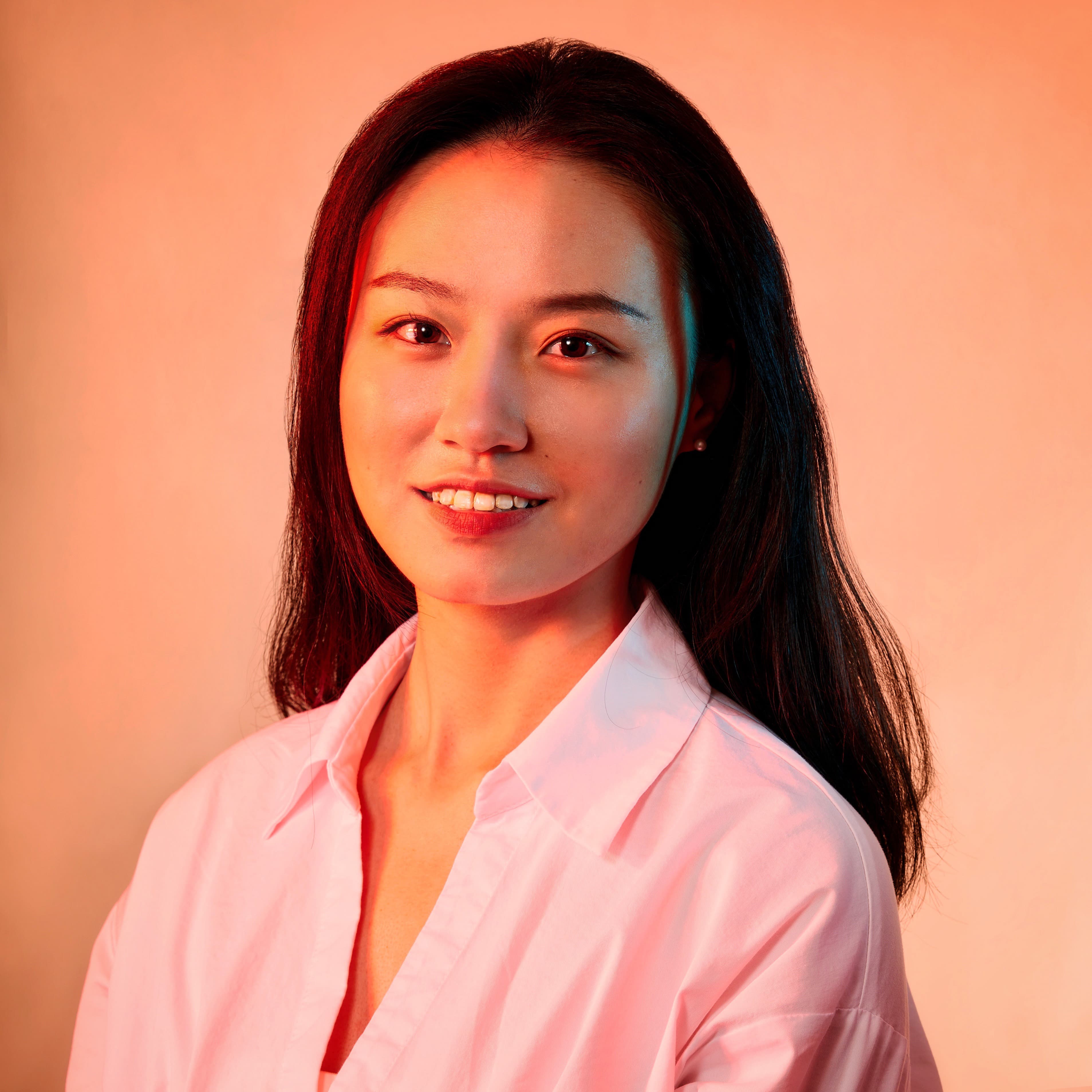 Luming Yang