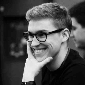 Mati Staniszewski profile picture