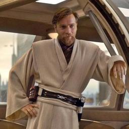 Obi-Wan
